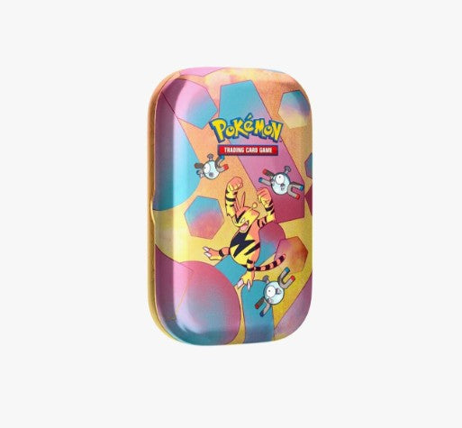 151 Mini Tin