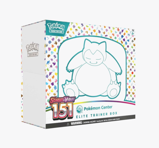 S&V 151 Elite Trainer Box