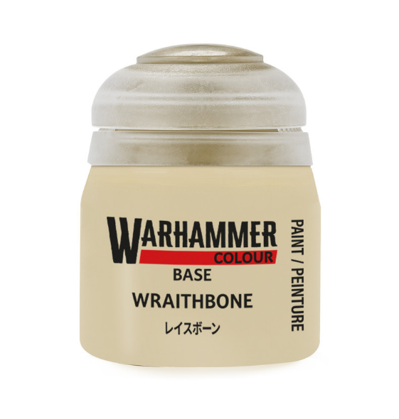 Base Wraithbone