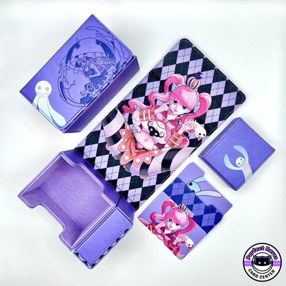 Cardware Deck Box Exclusive