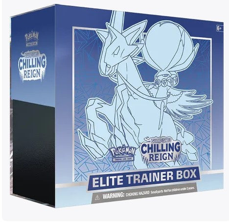 Chilling Reign Elite Trainer Box