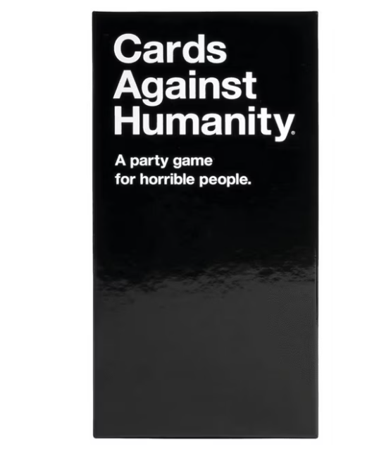 Cards Against Humanity