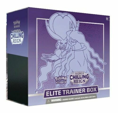 Chilling Reign Elite Trainer Box