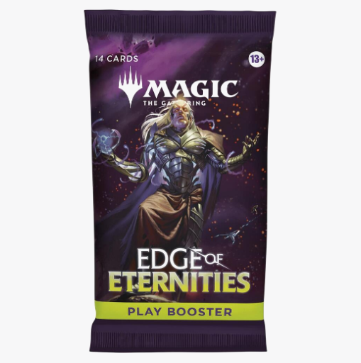 Edge of Eternities