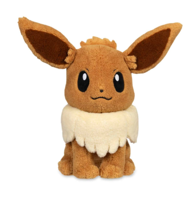 Eevee Cozy Plush - 18 ½ In.
