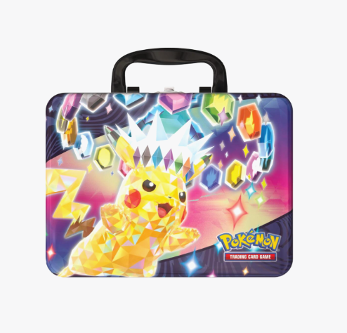 Fall 2024 Collector Chest - Pikachu