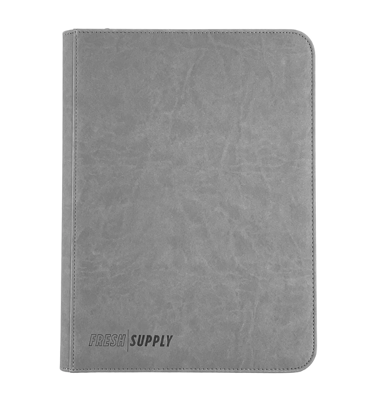 Fresh Supply Premium Trading Card Binder