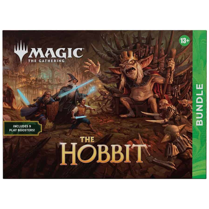 The Hobbit Bundle