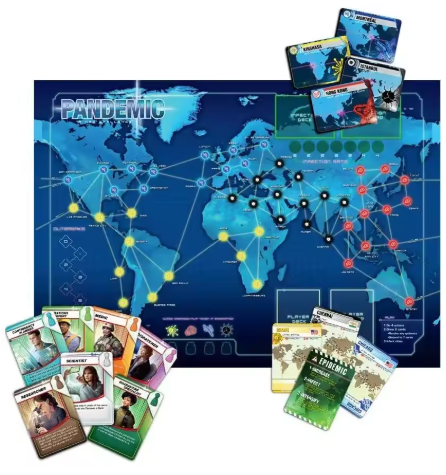 Pandemic