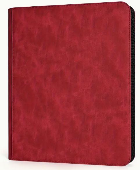 Top Loader Binder