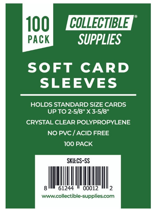 playing card sleeves walmart BCW