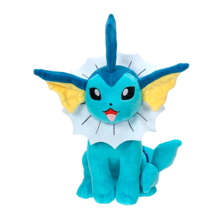 Pokemon Plush
