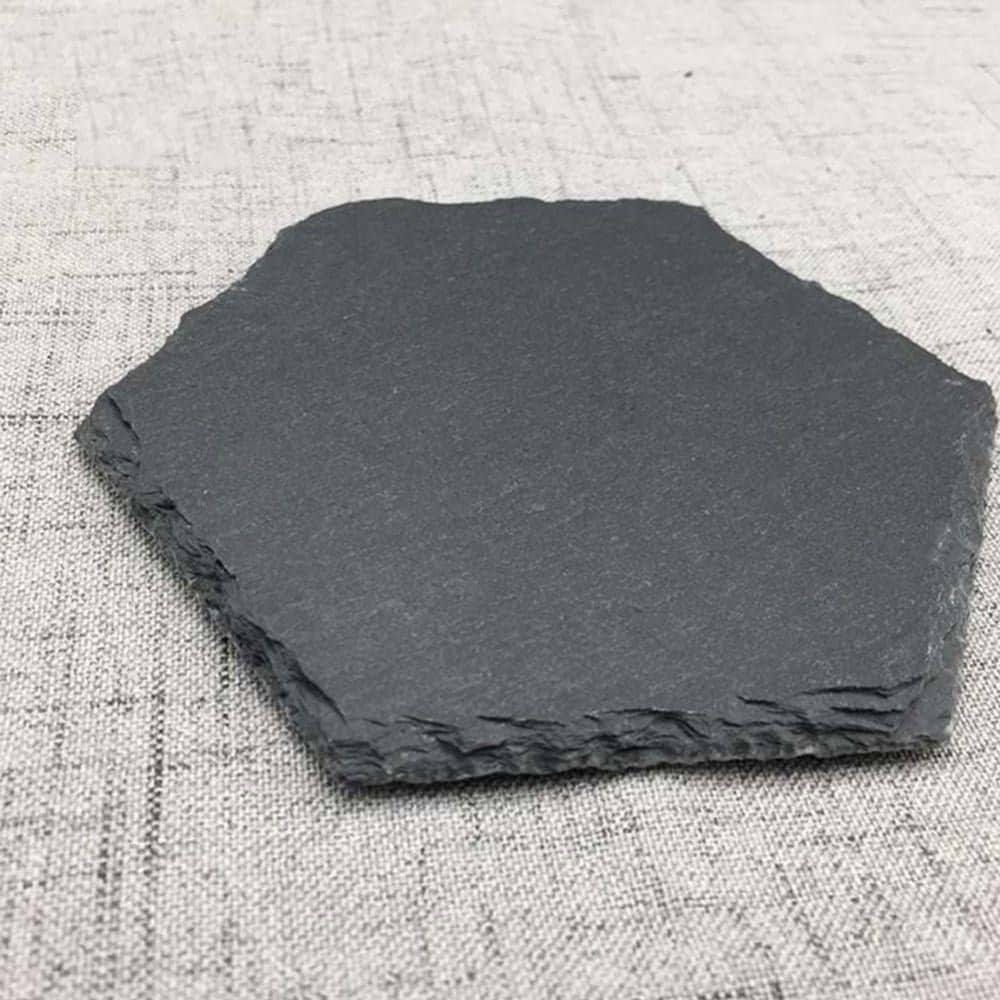 Ringborne Defender Slate Coaster Set (4pc) – Finish the Fight