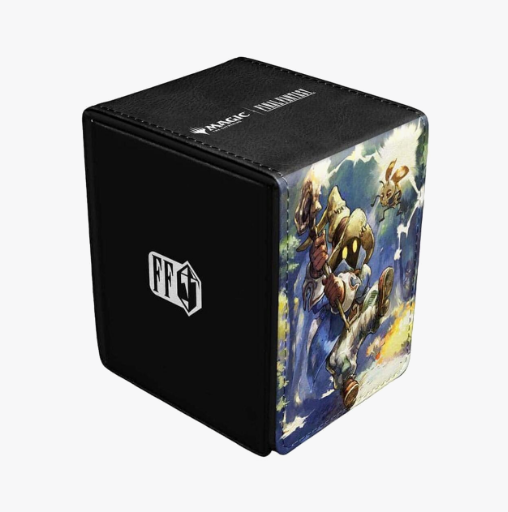Ultra-Pro Alcove Flip Deckbox
