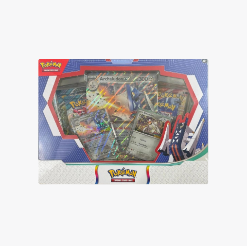 Archaludon ex Box