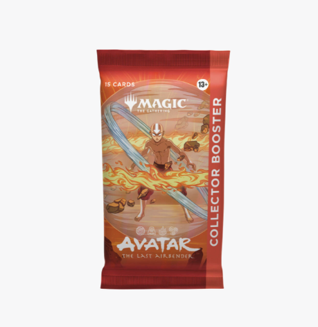 Avatar: The Last Airbender Collector