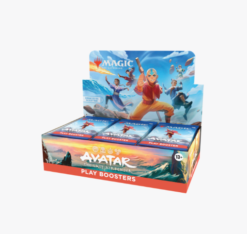 Avatar: The Last Airbender