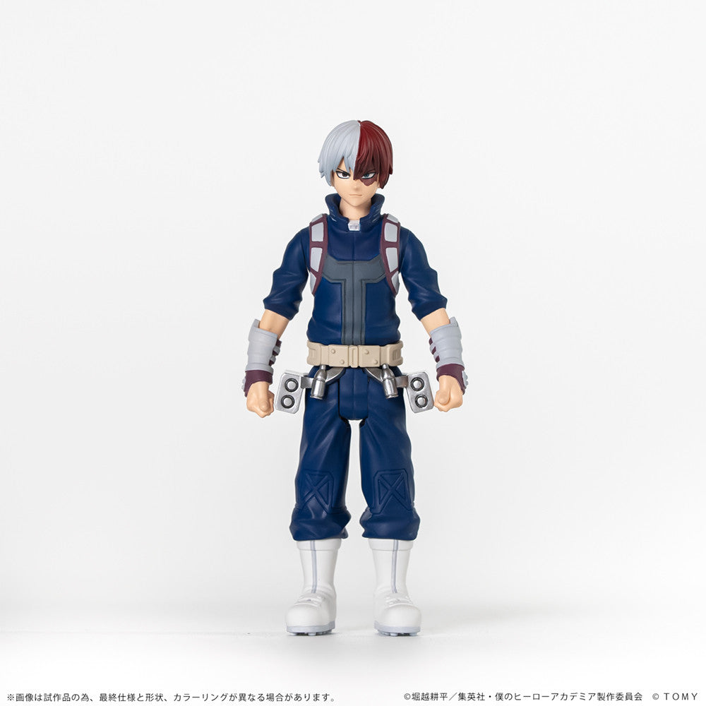 COLLEKAZARO My Hero Academia - Shoto Todoroki
