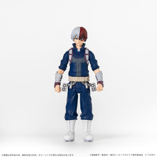 COLLEKAZARO My Hero Academia - Shoto Todoroki