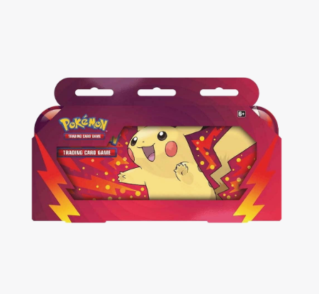 Back to School Pencil Case