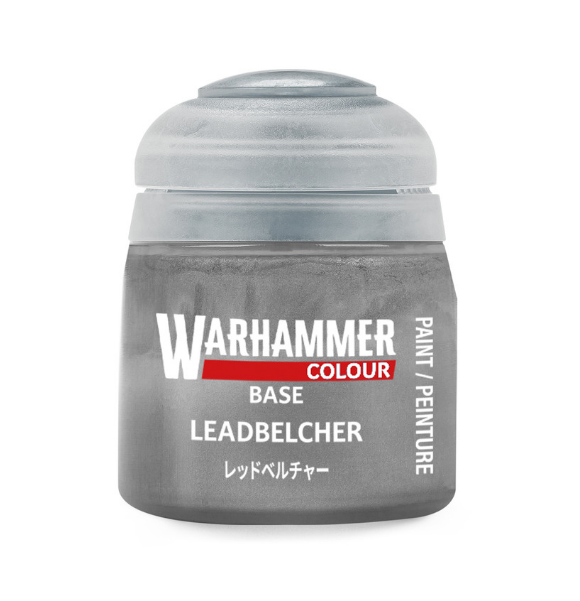 Base Leadbelcher