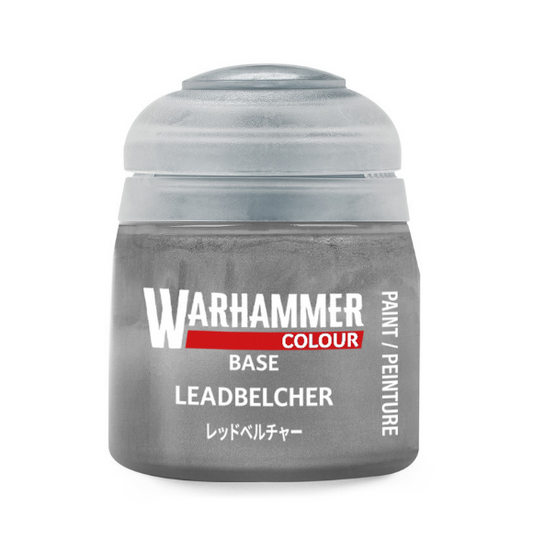 Base Leadbelcher