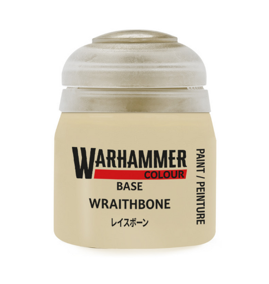 Base Wraithbone
