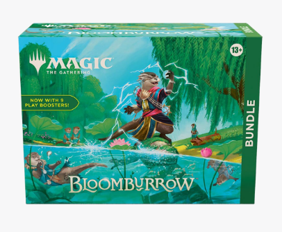 Bloomburrow Bundle