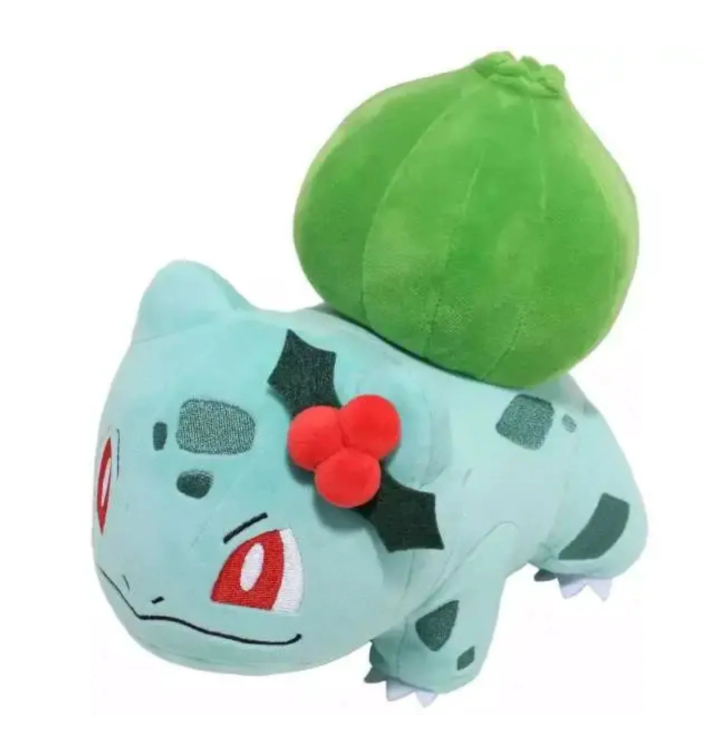 Pokemon Plush
