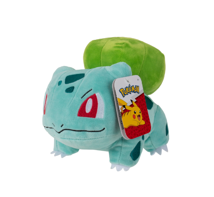Pokemon Plush