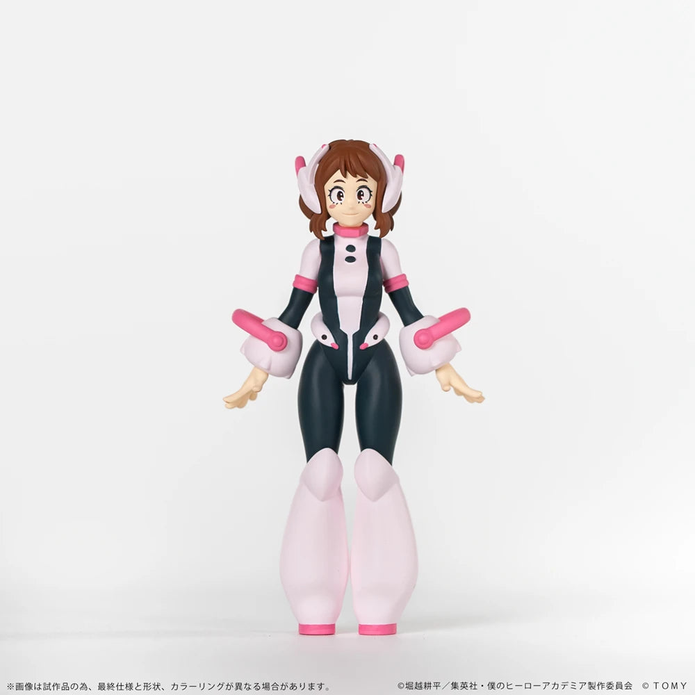 COLLEKAZARO My Hero Academia - Ochaco Uraraka