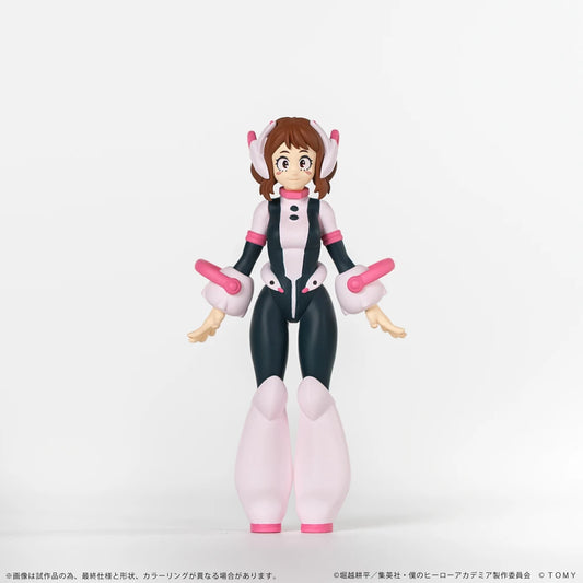 COLLEKAZARO My Hero Academia - Ochaco Uraraka