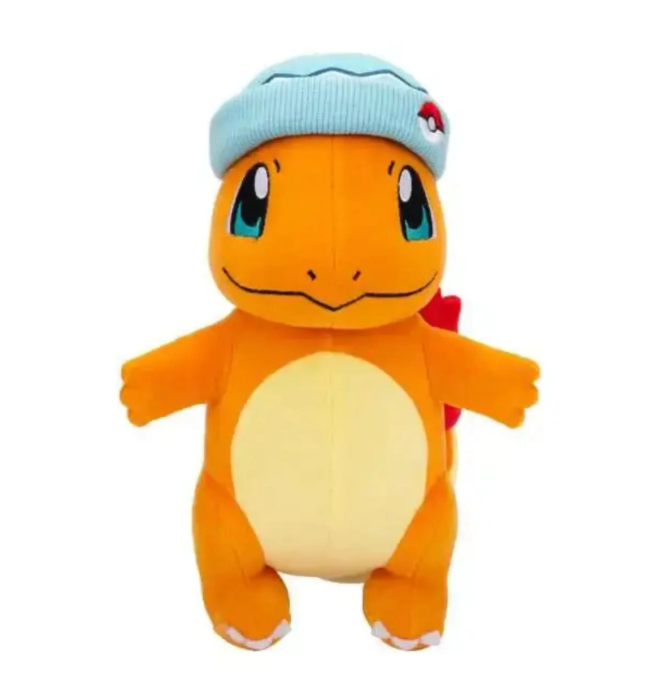 Pokemon Plush