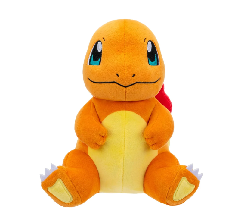 Pokemon Plush