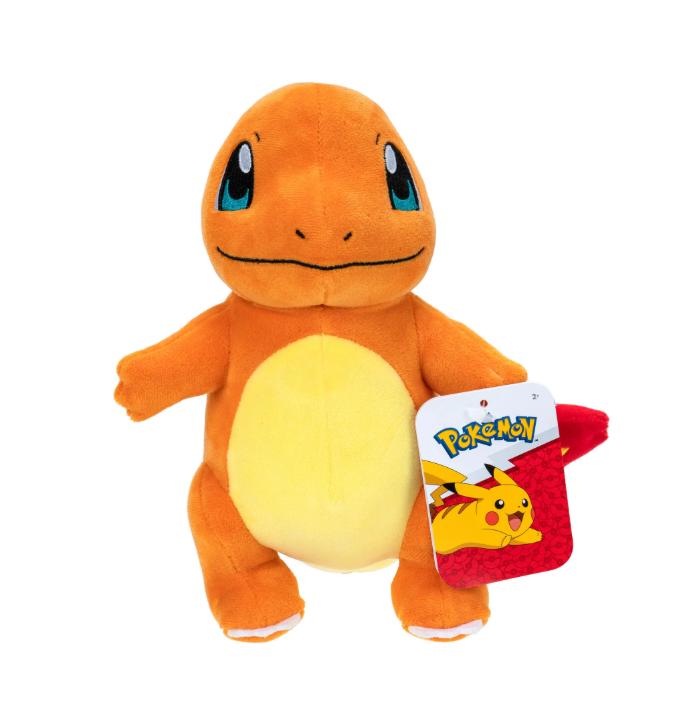 Pokemon Plush