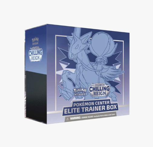 Chilling Reign Elite Trainer Box