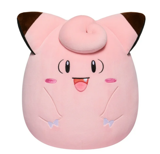 Clefairy 10in Squishmallow