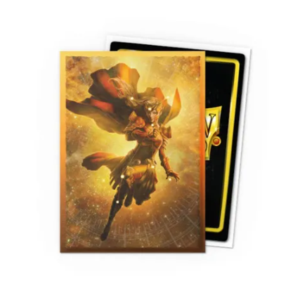 Dragon Shield Sleeves