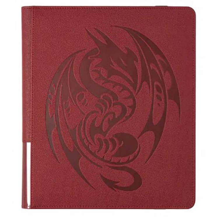 Dragon Shield - Card Codex Portfolio Binder