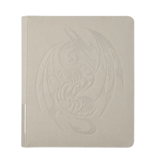 Dragon Shield - Card Codex Portfolio Binder