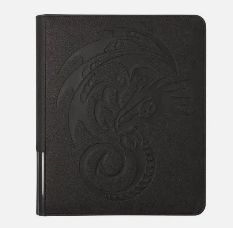 Dragon Shield - Card Codex Portfolio Binder
