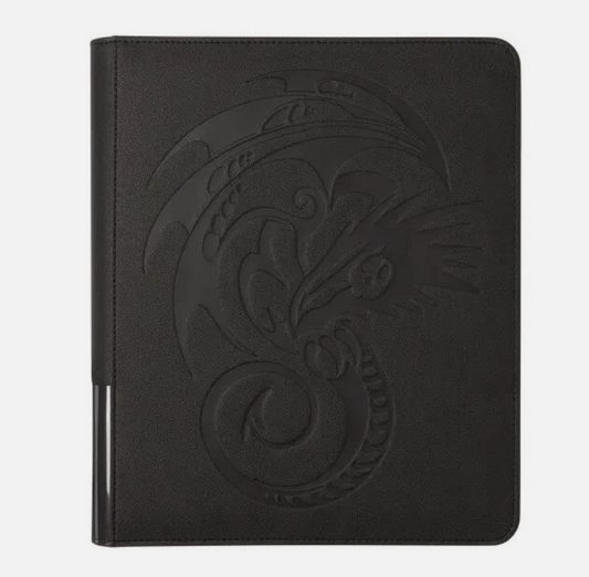 Dragon Shield - Card Codex Portfolio Binder