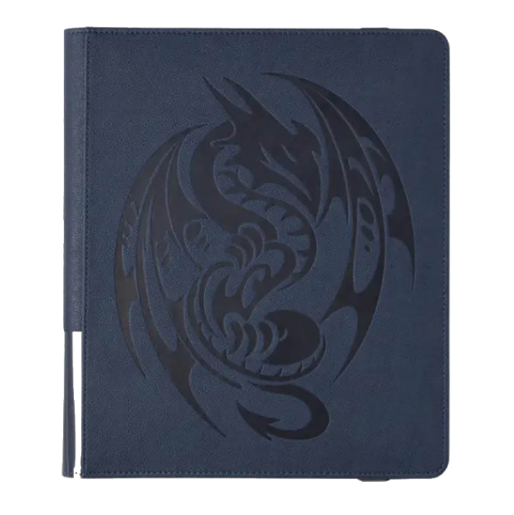 Dragon Shield - Card Codex Portfolio Binder