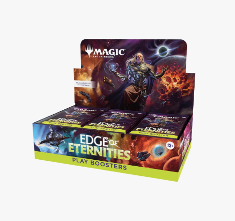 Edge of Eternities