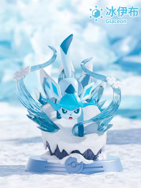 Eevee Adventure Series Blind Box