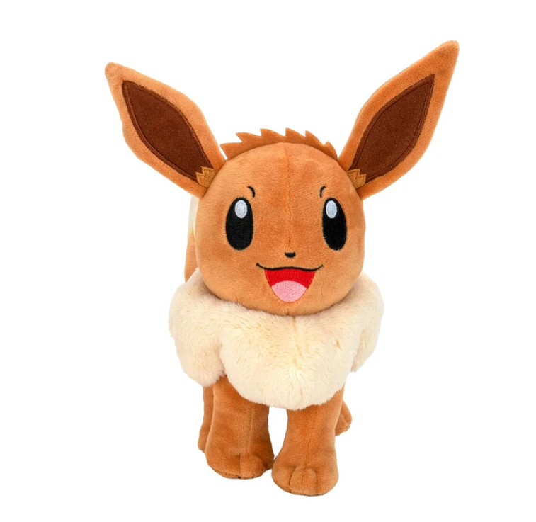 Pokemon Plush