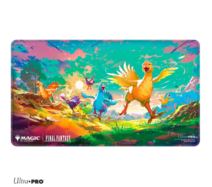 Magic the Gathering Playmats