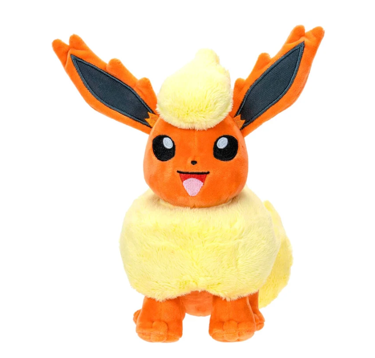 Pokemon Plush