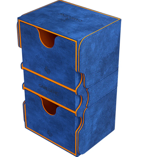 Gamegenic Stronghold Deck Box