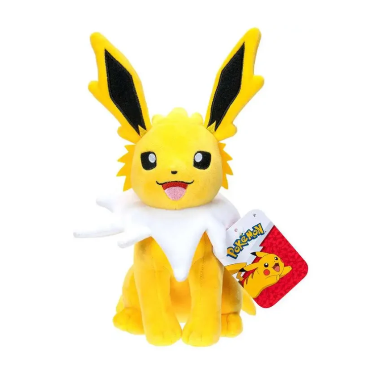 Pokemon Plush